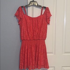 American Rags Dress